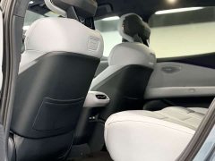 Lynk & Co Geely Lynk & Co Z10 95kWh 766km RWD Max - ფოტო 9