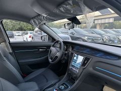 BAIC EU 2018 EU Quick-Change Lantu Edition - ფოტო 10