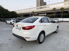 BAIC EU 2018 EU Quick-Change Lantu Edition - ფოტო 11