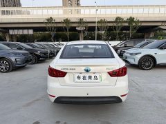 BAIC EU 2018 EU Quick-Change Lantu Edition - ფოტო 12