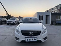 BAIC EU 2018 EU Quick-Change Lantu Edition - ფოტო 2