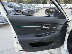 BAIC EU 2018 EU Quick-Change Lantu Edition - ფოტო 3