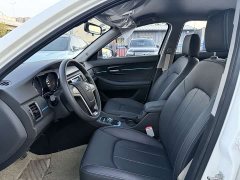 BAIC EU 2018 EU Quick-Change Lantu Edition - ფოტო 4