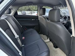 BAIC EU 2018 EU Quick-Change Lantu Edition - ფოტო 8