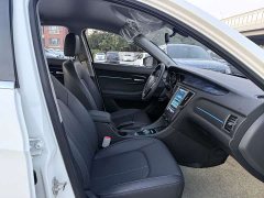 BAIC EU 2018 EU Quick-Change Lantu Edition - ფოტო 9