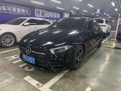 Mercedes-Benz A-Class 2020 A 220 L 4MATIC Sport Sedan - ფოტო 1