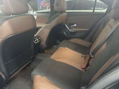 Mercedes-Benz A-Class 2020 A 220 L 4MATIC Sport Sedan - ფოტო 4