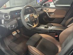 Mercedes-Benz A-Class 2020 A 220 L 4MATIC Sport Sedan - ფოტო 6