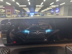 Mercedes-Benz A-Class 2020 A 220 L 4MATIC Sport Sedan - ფოტო 7