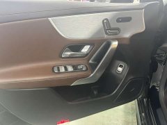 Mercedes-Benz A-Class 2020 A 220 L 4MATIC Sport Sedan - ფოტო 8