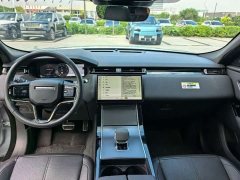 Land Rover Range Rover Evoque 2024 Dynamic SE - ფოტო 10