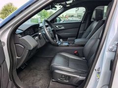 Land Rover Range Rover Evoque 2024 Dynamic SE - ფოტო 8