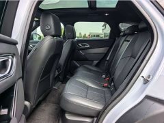 Land Rover Range Rover Evoque 2024 Dynamic SE - ფოტო 9