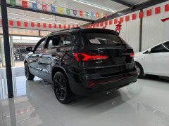 Volkswagen Jetta VS7 2023 280TSI Automatic Highline Pleasure Edition - ფოტო 6