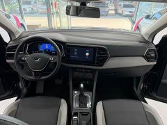 Volkswagen Jetta VS7 2023 280TSI Automatic Highline Pleasure Edition - ფოტო 8