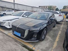 FAW Red Flag H5 1.5T DCT Smart Connected Flagship Rhythm Edition - ფოტო 1