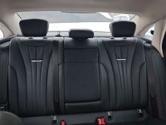 FAW Red Flag H5 1.5T DCT Smart Connected Flagship Rhythm Edition - ფოტო 10