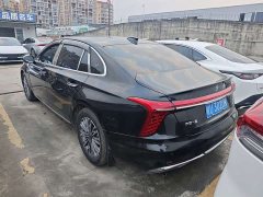 FAW Red Flag H5 1.5T DCT Smart Connected Flagship Rhythm Edition - ფოტო 14