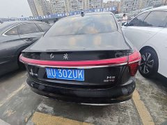 FAW Red Flag H5 1.5T DCT Smart Connected Flagship Rhythm Edition - ფოტო 15
