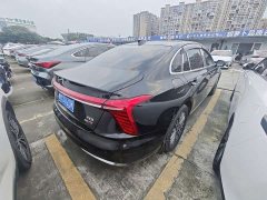 FAW Red Flag H5 1.5T DCT Smart Connected Flagship Rhythm Edition - ფოტო 16