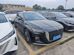 FAW Red Flag H5 1.5T DCT Smart Connected Flagship Rhythm Edition - ფოტო 3