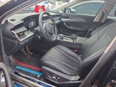 FAW Red Flag H5 1.5T DCT Smart Connected Flagship Rhythm Edition - ფოტო 4
