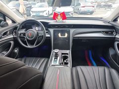 FAW Red Flag H5 1.5T DCT Smart Connected Flagship Rhythm Edition - ფოტო 7