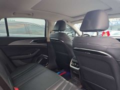 FAW Red Flag H5 1.5T DCT Smart Connected Flagship Rhythm Edition - ფოტო 9