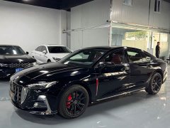 FAW Hongqi H6 2.0T 2 Million Edition - ფოტო 1