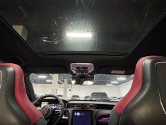 FAW Hongqi H6 2.0T 2 Million Edition - ფოტო 10