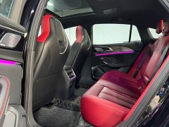FAW Hongqi H6 2.0T 2 Million Edition - ფოტო 11