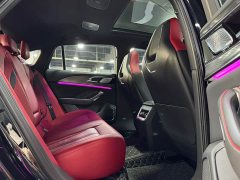 FAW Hongqi H6 2.0T 2 Million Edition - ფოტო 12