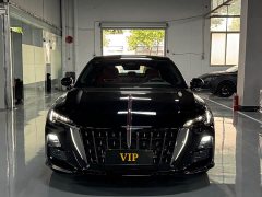 FAW Hongqi H6 2.0T 2 Million Edition - ფოტო 2