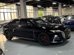 FAW Hongqi H6 2.0T 2 Million Edition - ფოტო 3