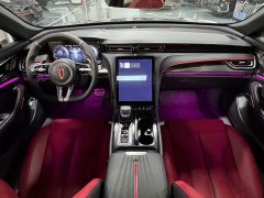 FAW Hongqi H6 2.0T 2 Million Edition - ფოტო 4