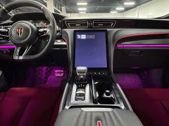 FAW Hongqi H6 2.0T 2 Million Edition - ფოტო 5