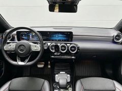Mercedes-Benz CLA (Imported) Facelift CLA 200 - ფოტო 4