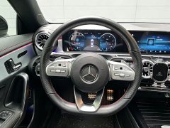 Mercedes-Benz CLA (Imported) Facelift CLA 200 - ფოტო 5