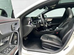 Mercedes-Benz CLA (Imported) Facelift CLA 200 - ფოტო 6