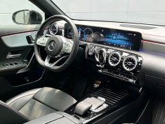 Mercedes-Benz CLA (Imported) Facelift CLA 200 - ფოტო 8