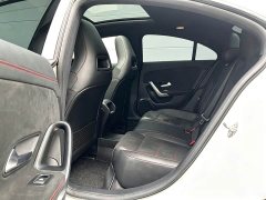 Mercedes-Benz CLA (Imported) Facelift CLA 200 - ფოტო 9