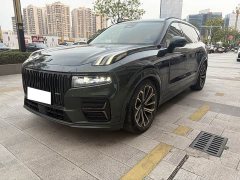 Lynk & Co 09 EM-P 2.0TD EM-P AWD Ultra 6-Seat - ფოტო 1