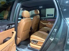Lynk & Co 09 EM-P 2.0TD EM-P AWD Ultra 6-Seat - ფოტო 10