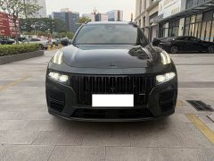 Lynk & Co 09 EM-P 2.0TD EM-P AWD Ultra 6-Seat - ფოტო 2