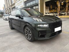 Lynk & Co 09 EM-P 2.0TD EM-P AWD Ultra 6-Seat - ფოტო 3