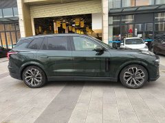 Lynk & Co 09 EM-P 2.0TD EM-P AWD Ultra 6-Seat - ფოტო 4