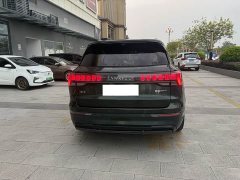 Lynk & Co 09 EM-P 2.0TD EM-P AWD Ultra 6-Seat - ფოტო 6
