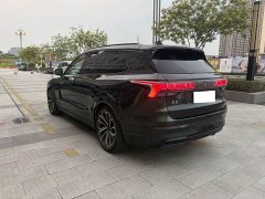 Lynk & Co 09 EM-P 2.0TD EM-P AWD Ultra 6-Seat - ფოტო 7