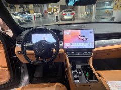Lynk & Co 09 EM-P 2.0TD EM-P AWD Ultra 6-Seat - ფოტო 9