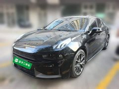 Lynk & Co Geely Lynk & Co 03 1.5T DCT Pro - ფოტო 1